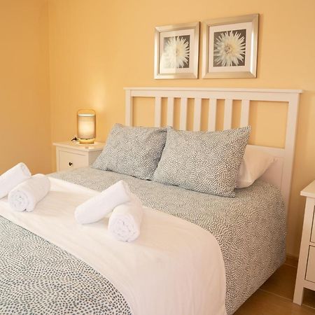 Miramar 8 Apartment ซานเซบาสเตียน เด ลาโกเมรา ภายนอก รูปภาพ