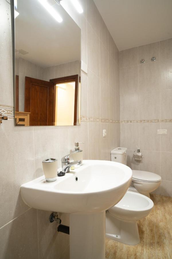 Miramar 8 Apartment ซานเซบาสเตียน เด ลาโกเมรา ภายนอก รูปภาพ