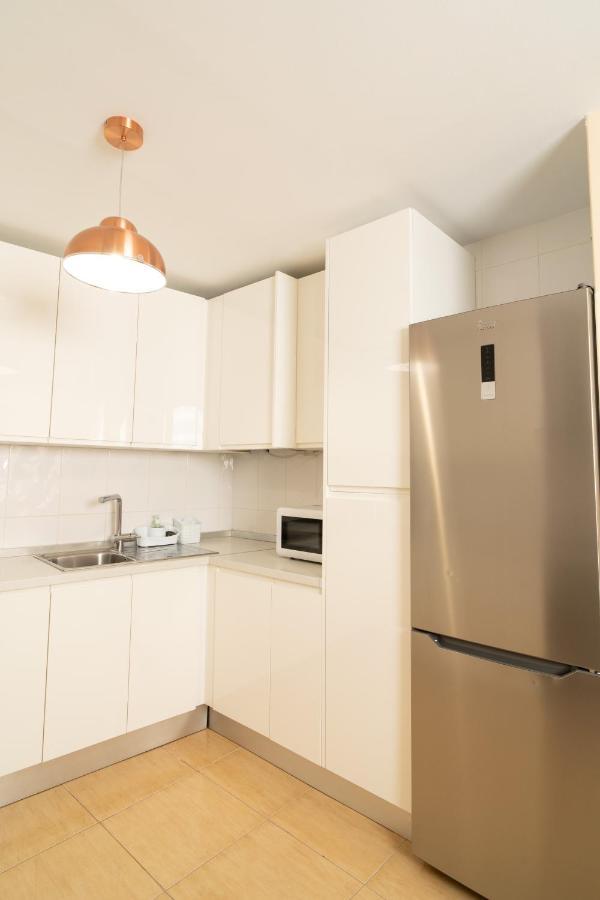 Miramar 8 Apartment ซานเซบาสเตียน เด ลาโกเมรา ภายนอก รูปภาพ