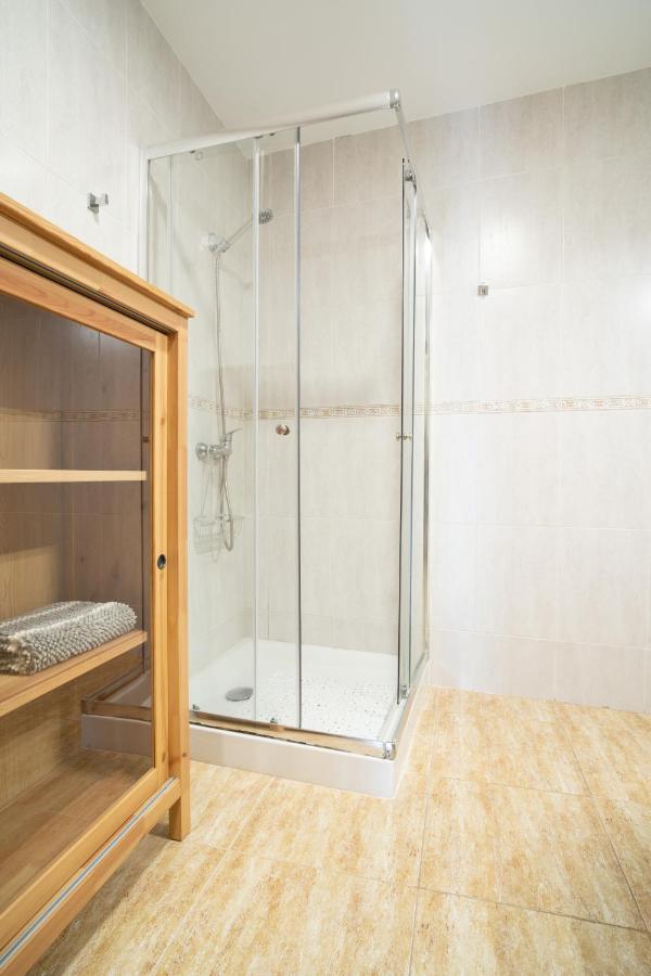 Miramar 8 Apartment ซานเซบาสเตียน เด ลาโกเมรา ภายนอก รูปภาพ