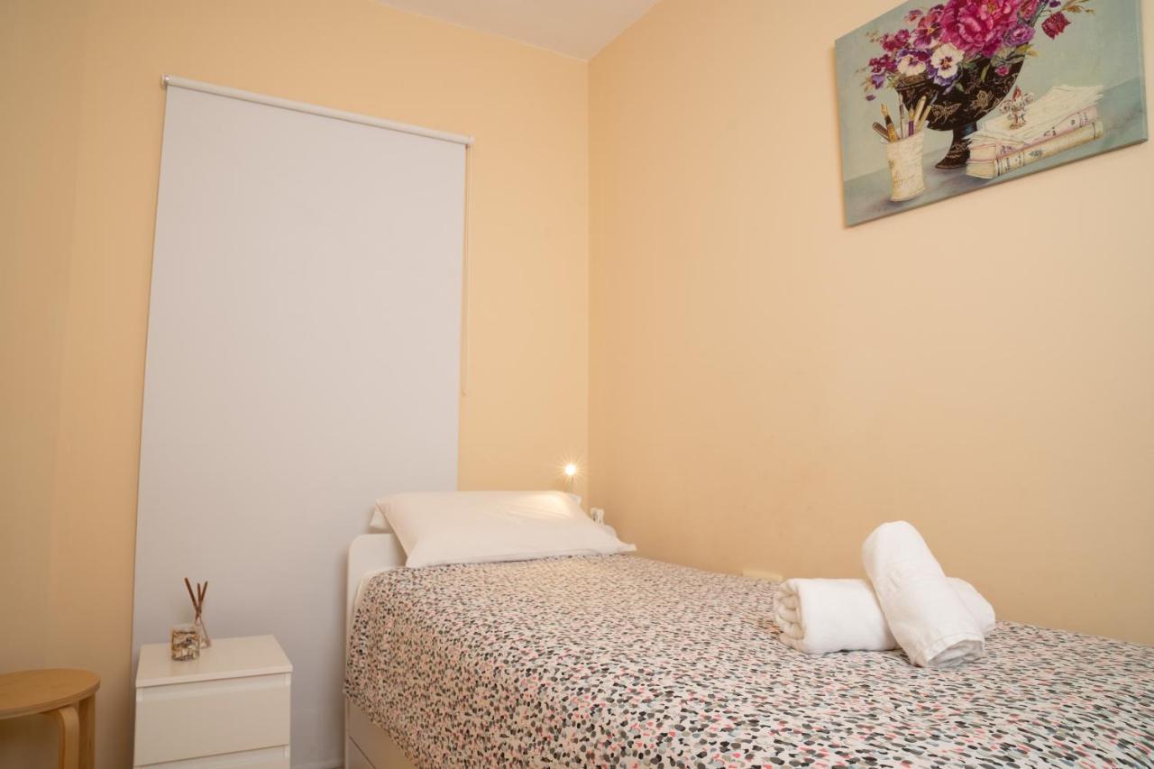 Miramar 8 Apartment ซานเซบาสเตียน เด ลาโกเมรา ภายนอก รูปภาพ